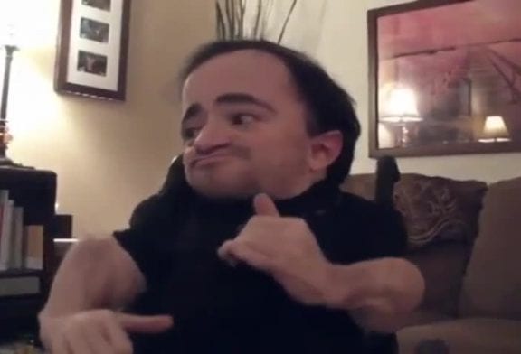 Le rire est la meilleure médecine