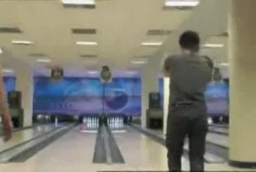 Le pire FAIL du bowling