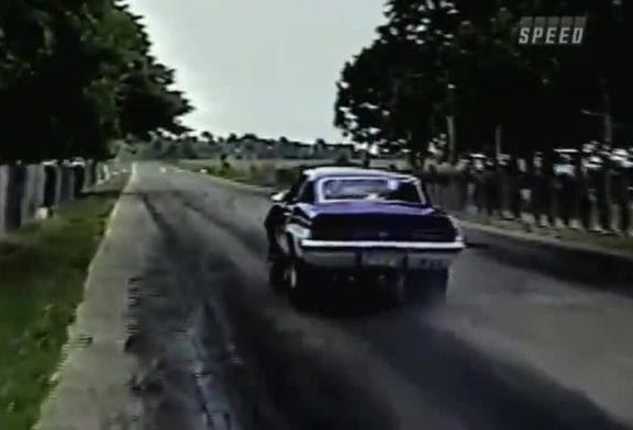 Les pires accidents avec des engins motorisés