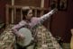 Jonny Mizone joue au banjo à 8 ans