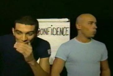 Eric et Ramzy - Confidence
