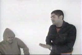 Jamel on connait la chans