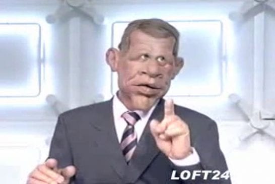 Les guignols de l’info - LOFT 24.com