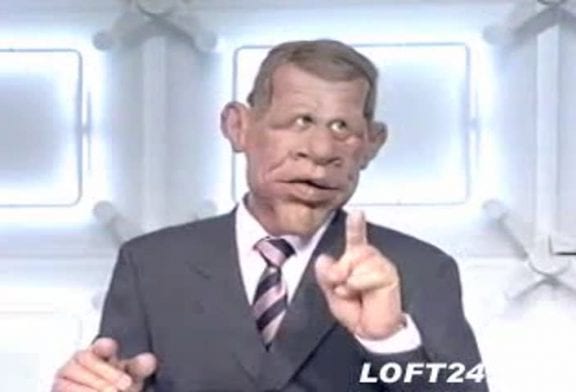 Les guignols de l’info - LOFT 24.com