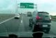 Accident de moto sur l’autoroute