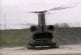 Test extrême d’un hélicoptère de l’armée