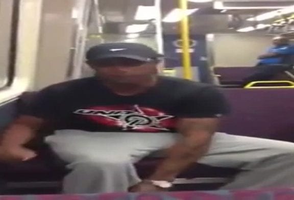 Jouer de la musique avec un métro
