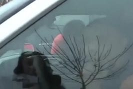 Le caisson de basses de kèkè