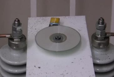 Formater un CD-Rom avec de l’électricité