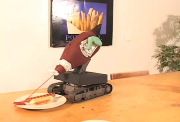 Heinz Automato