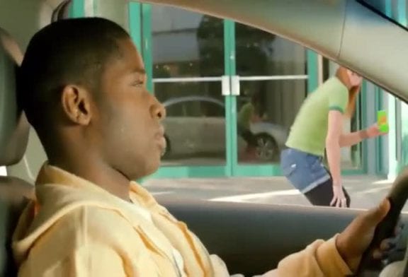 Publicité drôle de Sun Drop