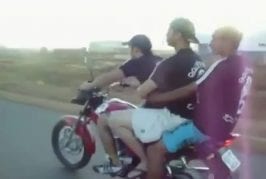 Astuce scooter