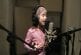 Chanteuse de 7 ans interprète l'hymne nationale