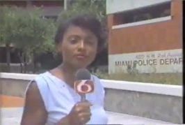 Journaliste ultra vulgaire