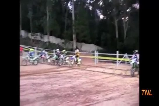 Les meilleures chutes de 2011