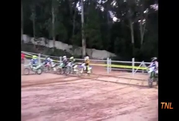 Les meilleures chutes de 2011