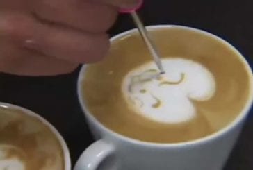 L’art de café