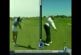 Charles Barkley a le pire swing de golf