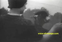 Il tire au fusil sur son épouse