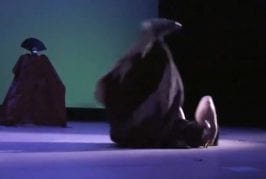 Ninja champion de Yo-yo