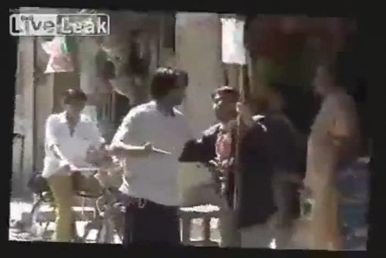 En Inde même les blagues ne sont pas cher à fabriquer