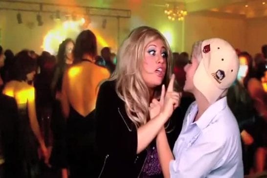 10 signes pour savoir qu’une fille est folle