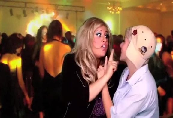 10 signes pour savoir qu’une fille est folle