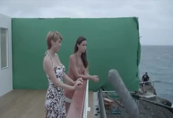 Effets visuels dans les films