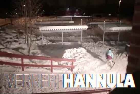 Pour les amateurs de ski et sports d’hiver