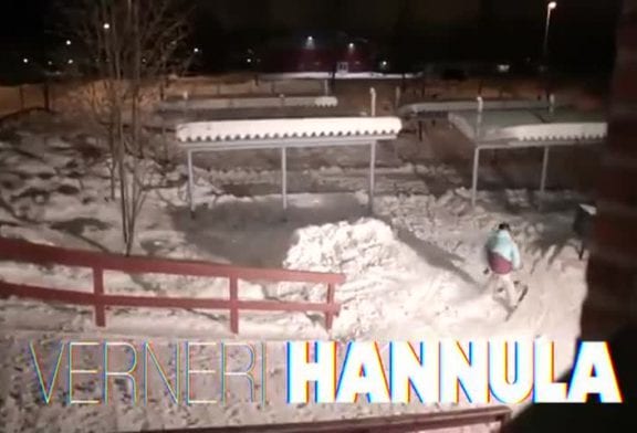 Pour les amateurs de ski et sports d’hiver
