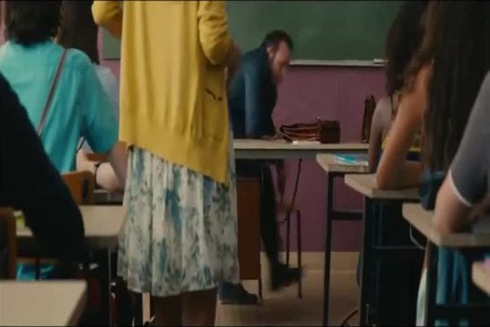 Les Profs Bande Annonce du Film 2013