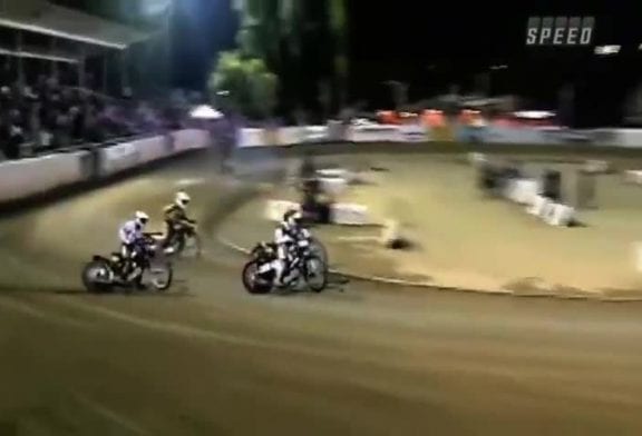 Compilation d’amateurs de sport extrême FAIL