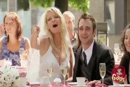 Dégonfler un gâteau