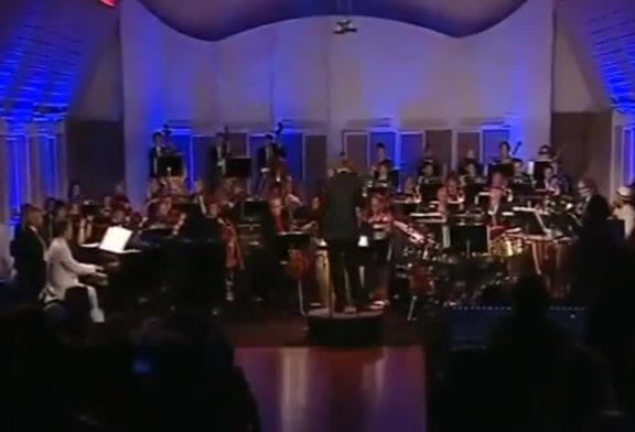 5e symphonie de Beethoven en Salsa