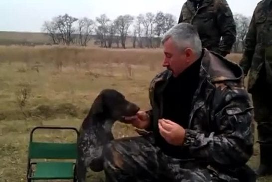 Pendant ce temps en Russie