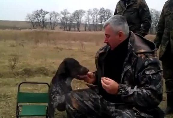 Pendant ce temps en Russie