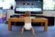 Ce bébé danse en regardant Beyonce à la télévision