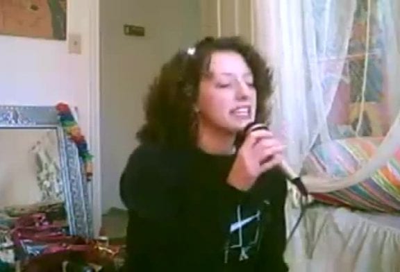 La fille la plus ennuyante au monde