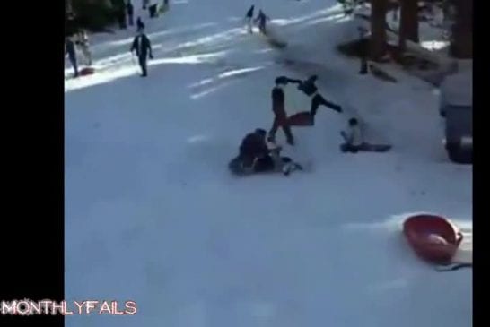 Compilation Fail de Février 2012