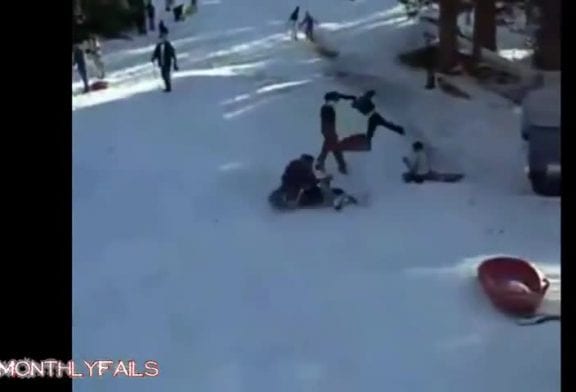 Compilation Fail de Février 2012