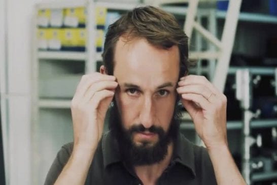 Invention permettant de voir en 3D sans lunette