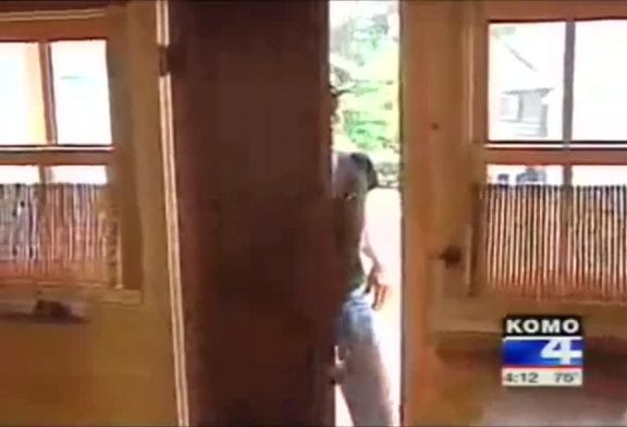 Une maison de rêve de 84 mètres carré