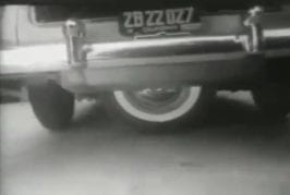 Invention de la 5e roue pour faciliter le créneau
