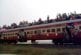 A quoi ressemble les trains en Inde