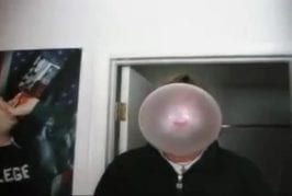 Faire une bulle dans une bulle dans une bulle