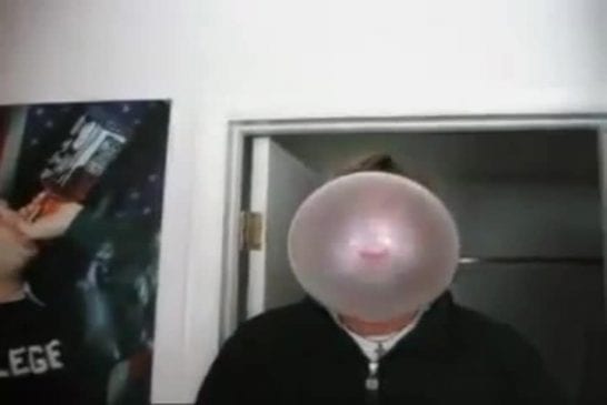 Faire une bulle dans une bulle dans une bulle