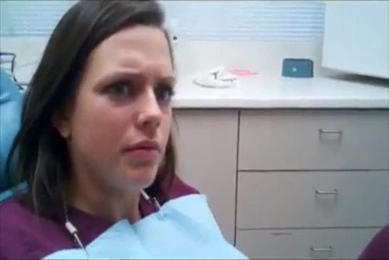 Réveil après la chirurgie des dents de sagesse