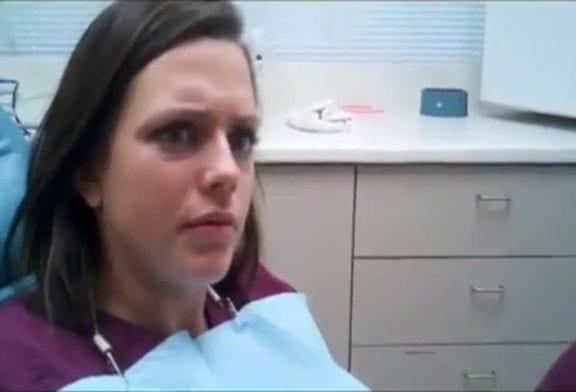 Réveil après la chirurgie des dents de sagesse