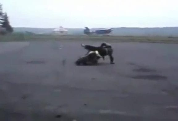Compilation de FAIL en moto