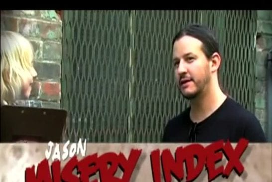 Groupe de death metal explique d’où viennent les bébés
